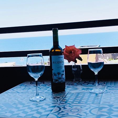 Anatolia Sea View Studio 拉克鲁斯 外观 照片