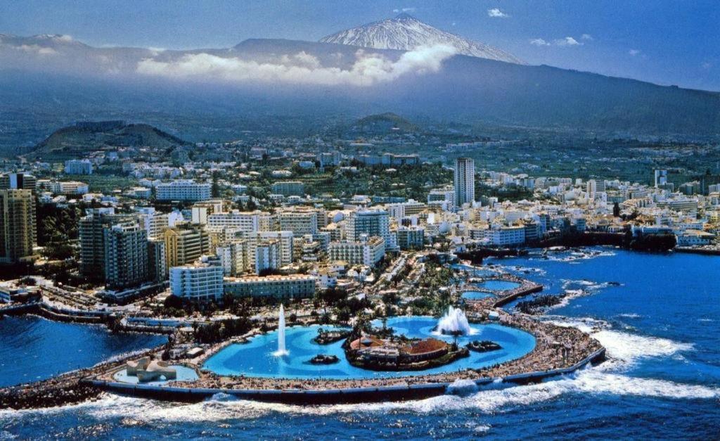 Anatolia Sea View Studio 拉克鲁斯 外观 照片